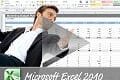 How to freeze rows and columns using Microsoft Excel 2010