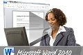 How to use synonyms in Microsoft Word 2010