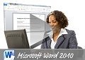 How to use synonyms in Microsoft Word 2010