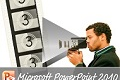 How to shorten a video in Microsoft PowerPoint 2010