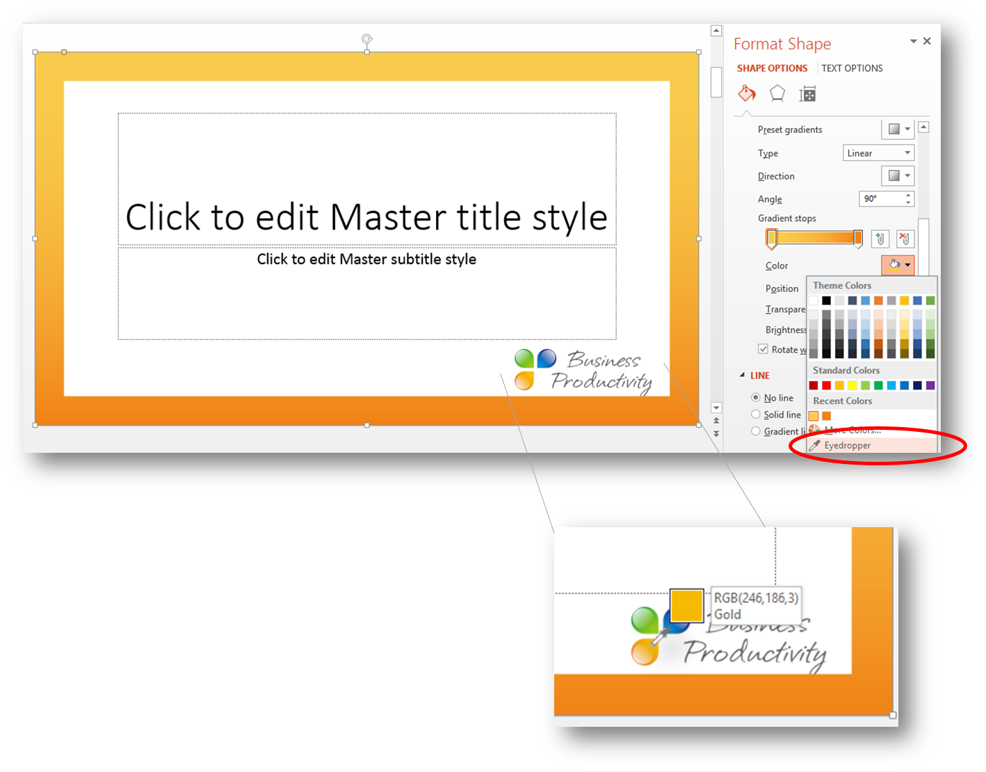 microsoft powerpoint 2013