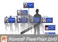 How to create an org chart using Microsoft PowerPoint 2010