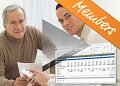 Speed up budgeting using simple formulas in Microsoft Excel 2010