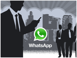 What’s WhatsApp and how can I use it