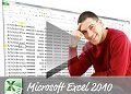 How to remove duplicate rows in a spreadsheet using Microsoft Excel 2010