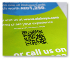 What are QR codes and what are the benefits