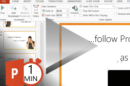 How to trim a video in PowerPoint 2013