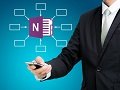 Save information to OneNote from anywhere any device