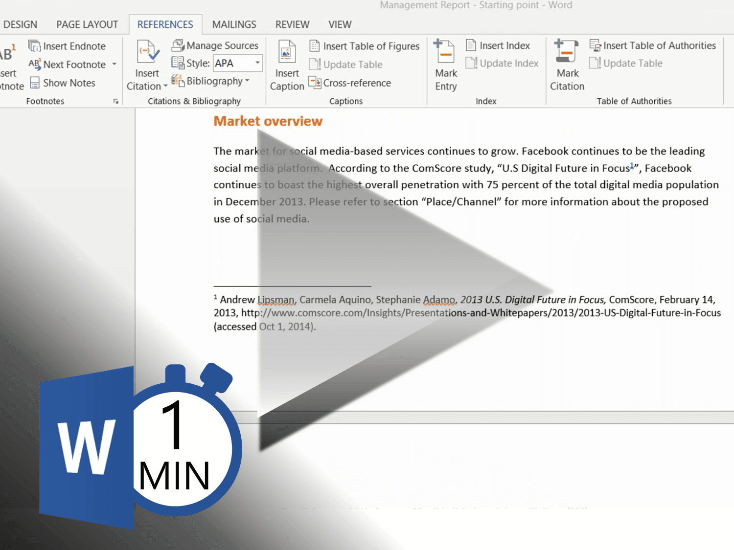 how to add footnote to right margin how to add footnote to right margin