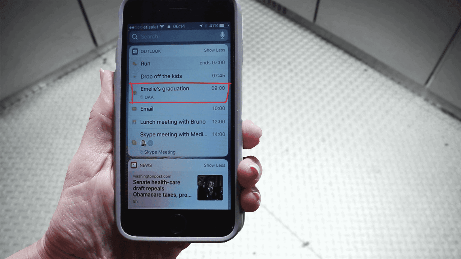 how-to-effectively-use-outlook-video-tutorial-by-business-productivity