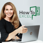 how to excel square | © Business Productivity